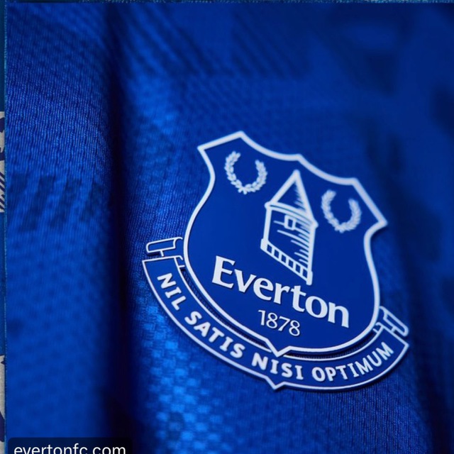 Everton 1878 ??