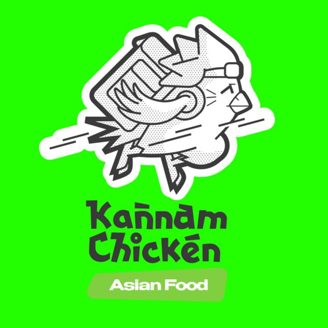 Kannam Chicken | Пермь