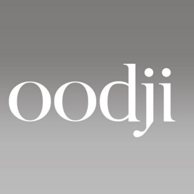 oodji official