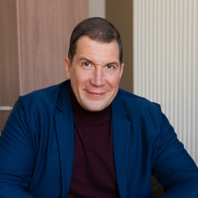 ПСИХОЛОГ ВСЕВОЛОД МАКСАКОВ