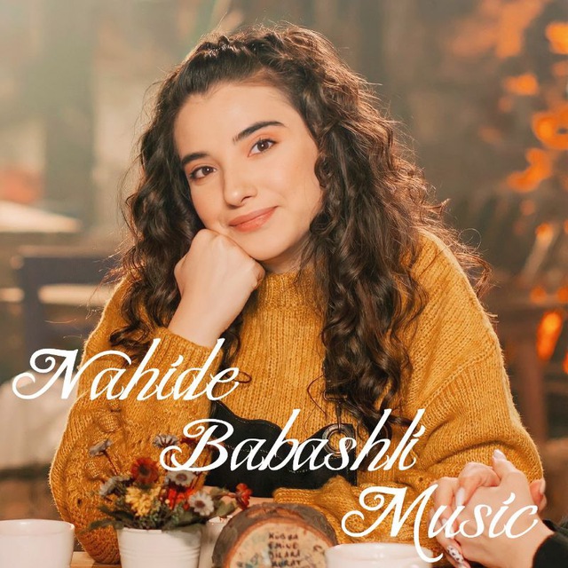 Nahide Babaşli