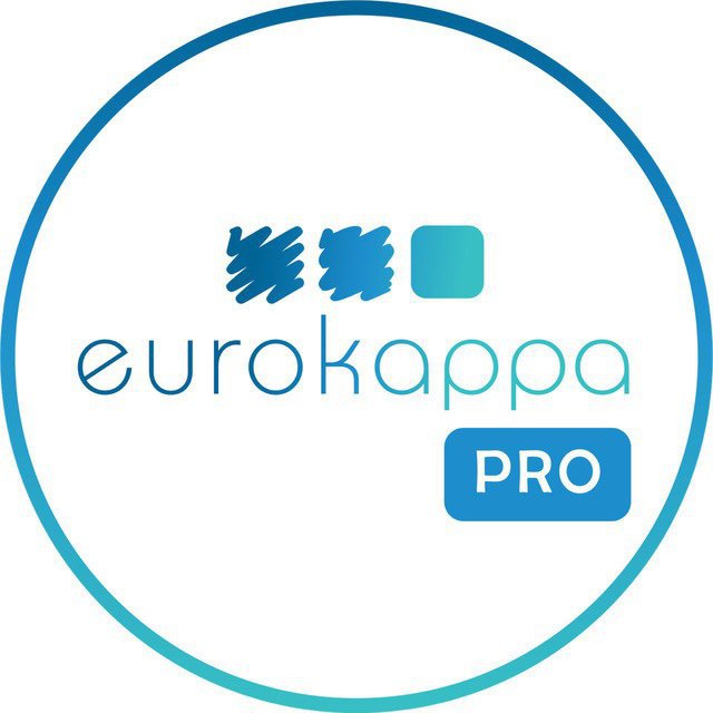 EUROKAPPA_PRO| Элайнеры для стоматологов