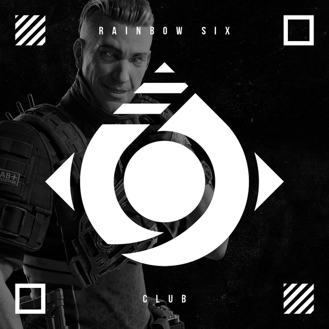 Rainbow Six Club