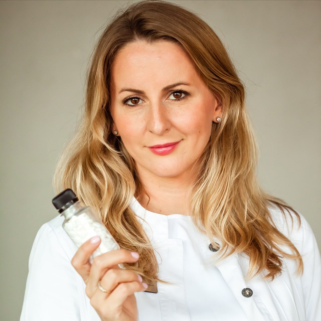 Репродуктолог пишет… | Доктор Любан