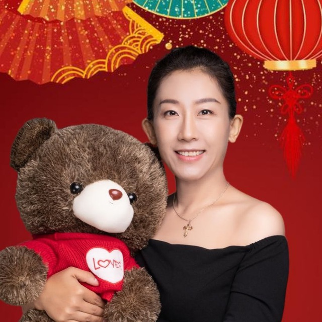 Чайна-тайна от Джен 眞喜堂