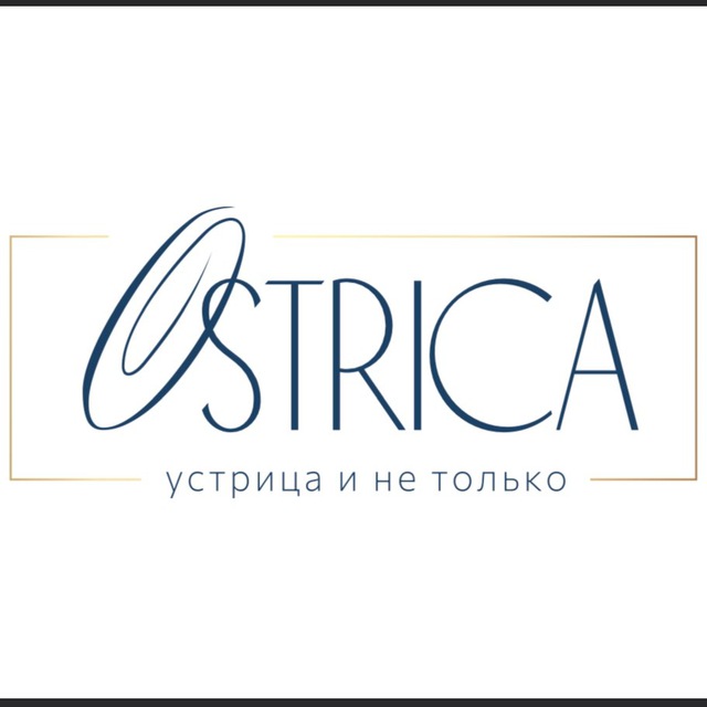 Ostrica