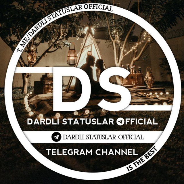 Dardli statuslar official | ?