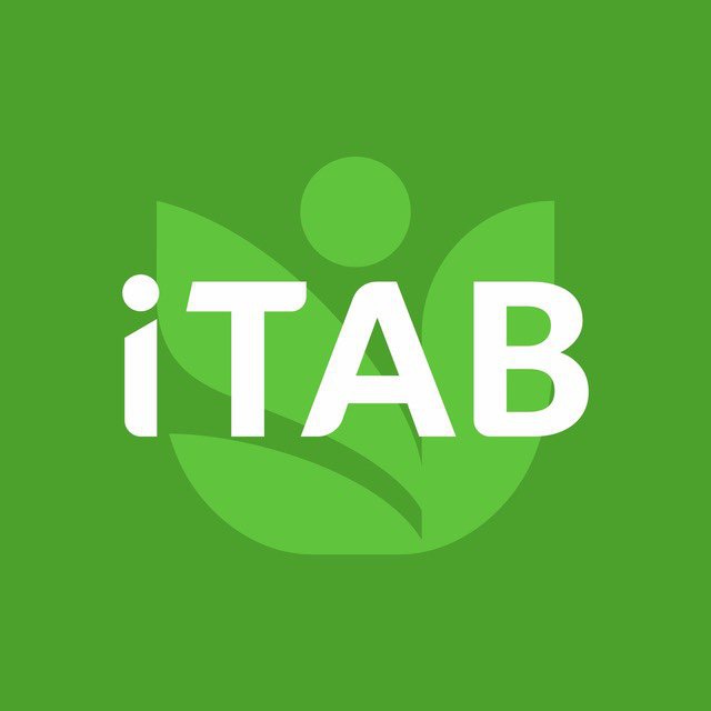 iTAB | Витамины и товары для здоровья