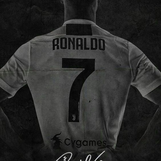 HD ronaldo jersey wallpapers