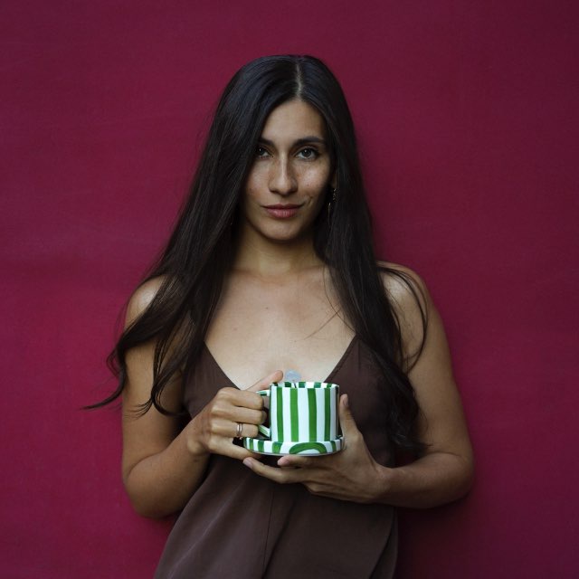 Виктория Кукина • Духовность с деньгами