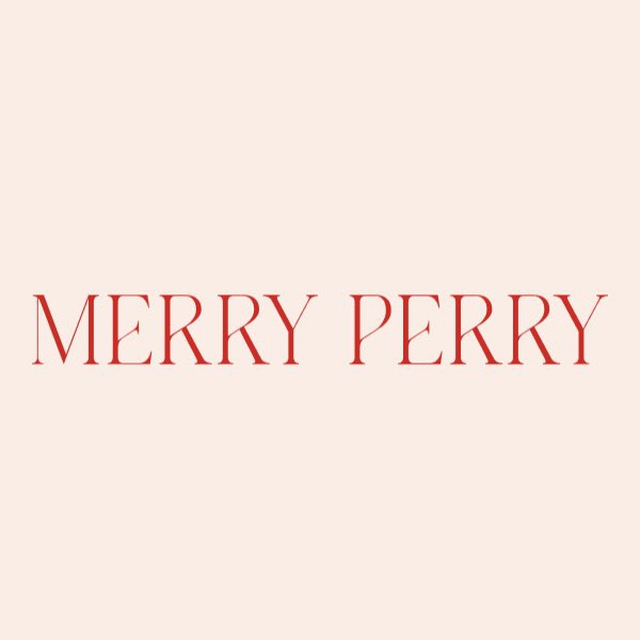 Merry Perry