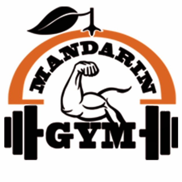 MANDARIN GYM