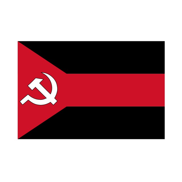 Уголок красного реваншиста