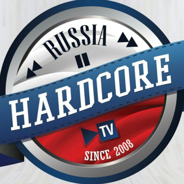 HARDCORE RUSSIA TV