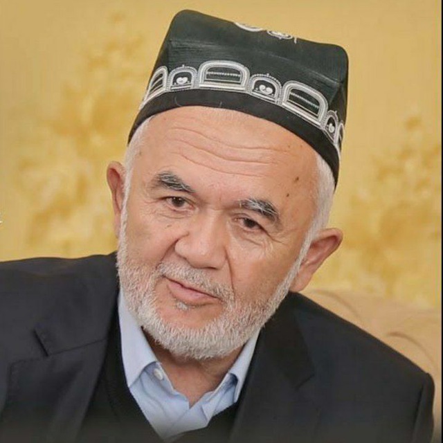 Шайх Алоуддин Мансур маърузалари