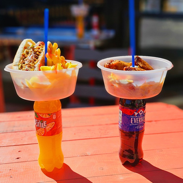 Mr.Pizzello / Подсмотрено