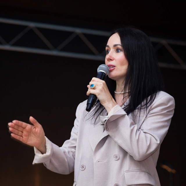 Offline Женская Церковь