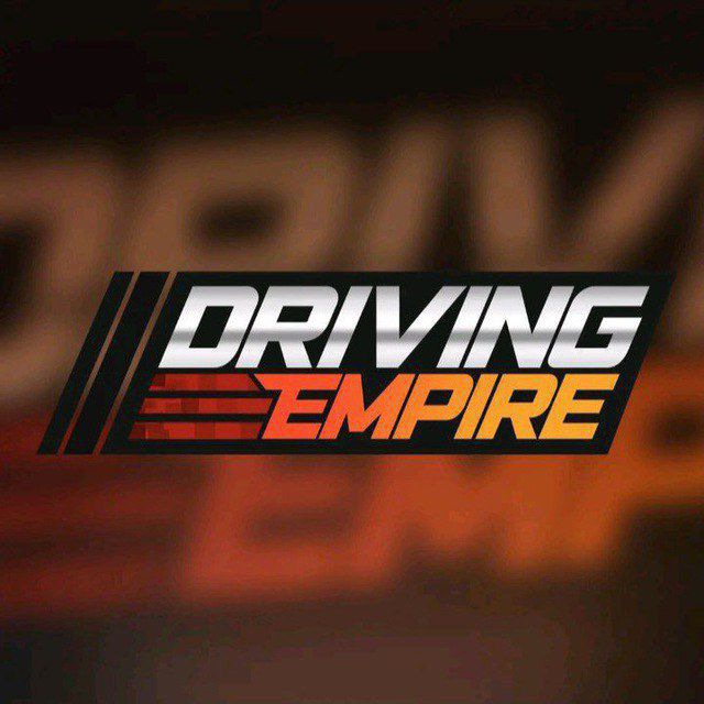 Driving Empire leaks (сливы обновлений)️