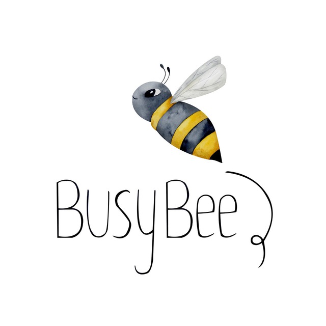 BUSYBEE ?ПРОЕКТЫ ДЛЯ ДЕТЕЙ