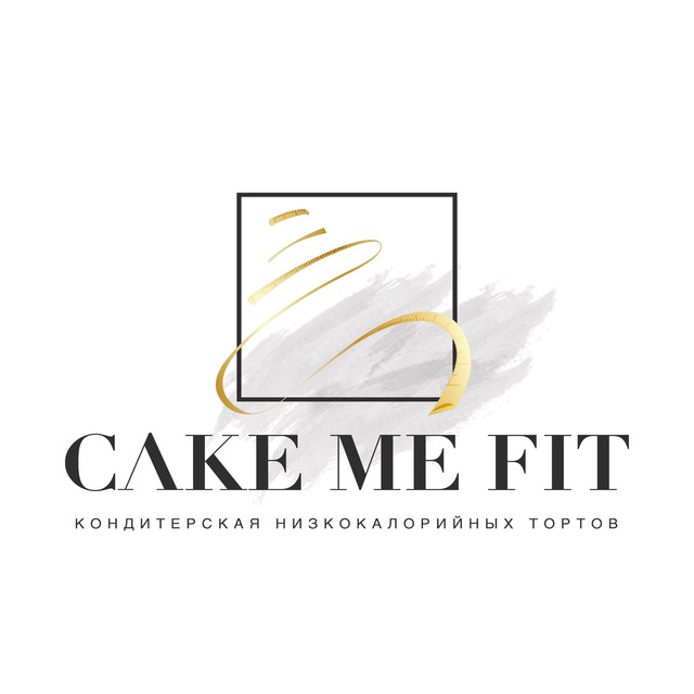 Cake me Fit. ПП-торты