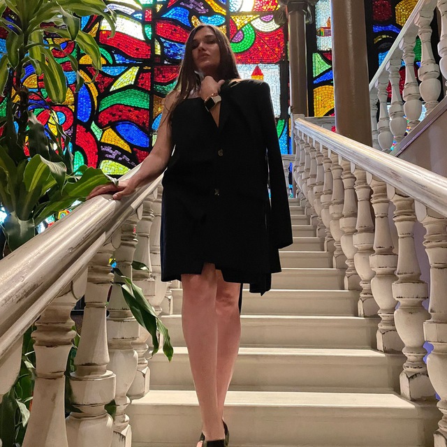 Светлана Гринина