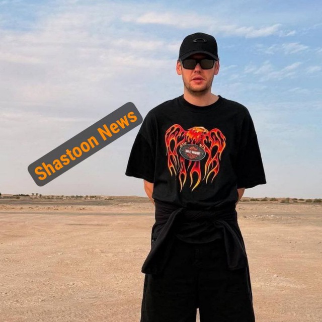 Shastoon News