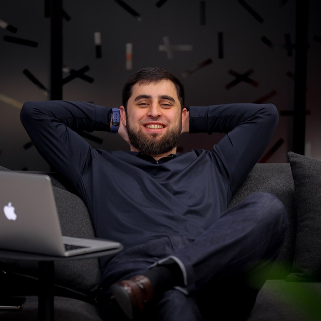 Usama | P2P | дербентский арбитраж