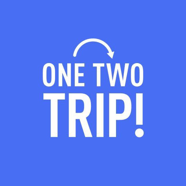 OneTwoTrip для бизнеса. Командировки