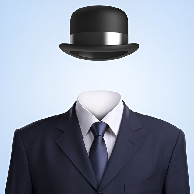 Жизнь Анонима