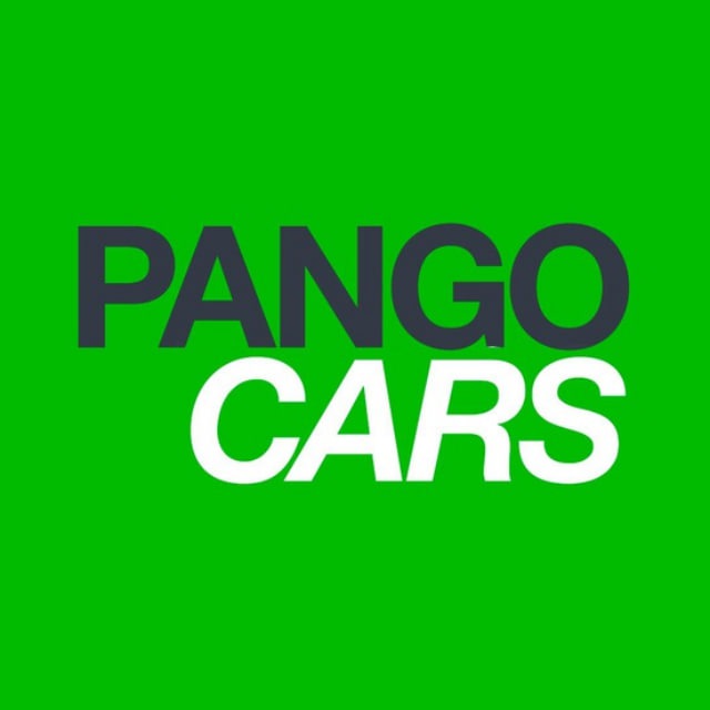 Pangocars