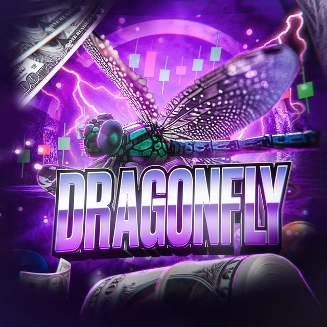 ? DRAGONFLY