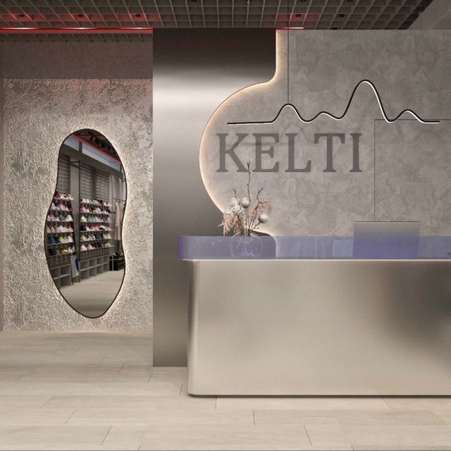KELTI?
