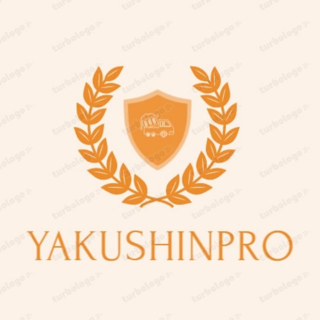 YAKUSHIN_PRO?