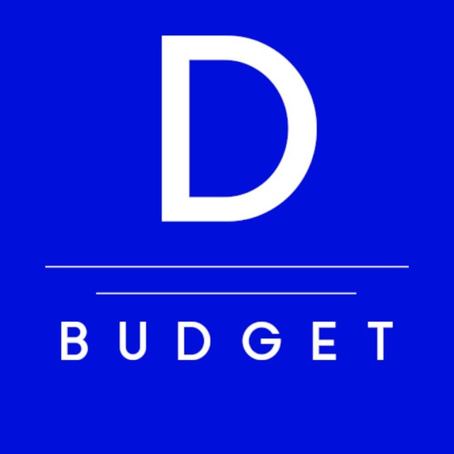 Digital Budget ?