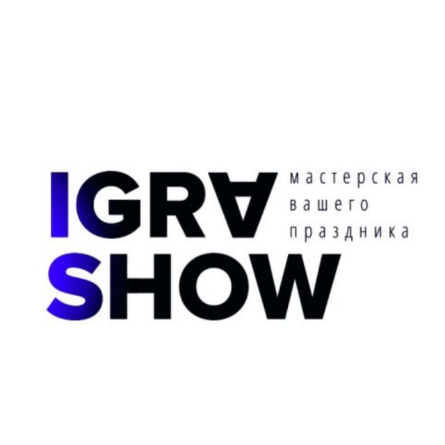 Igrashow