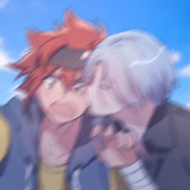 Скейт бесконечности/Sk8 the infinity