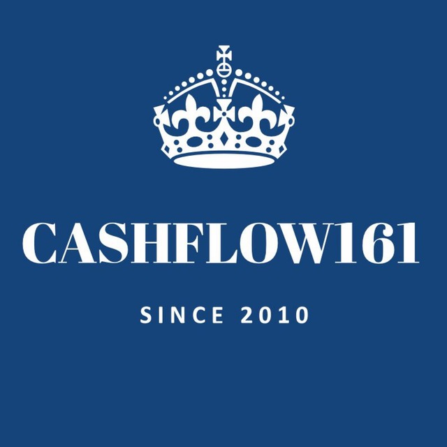 Денежный поток?Cashflow161
