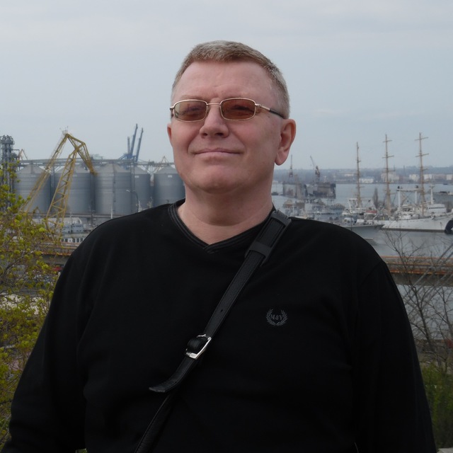 Вячеслав Азаров