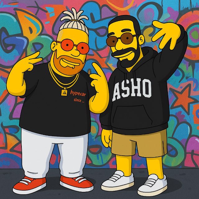 Бодя Мир642 х Dewensoon | Official