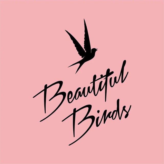 BEAUTIFUL BIRDS ?