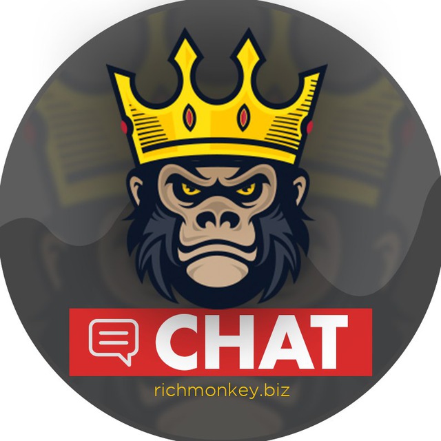 ? RichMonkey ? Chat