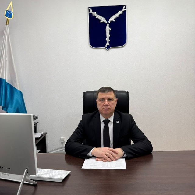 Сергей Пименов