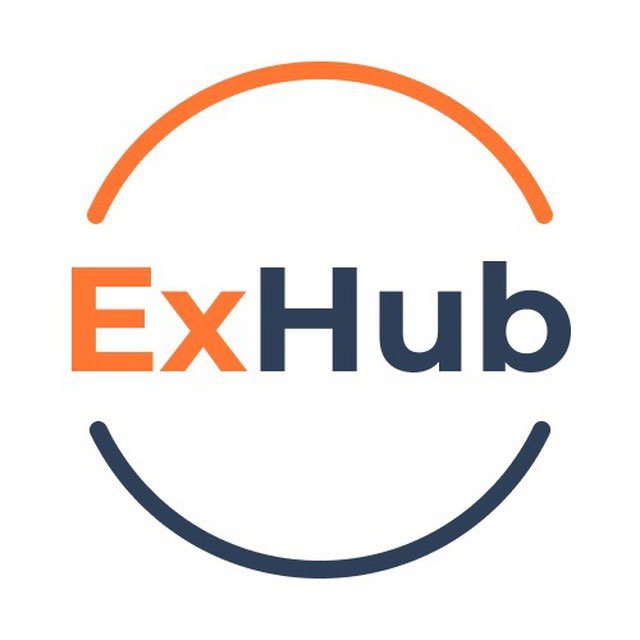 ExHub.io Канал ?