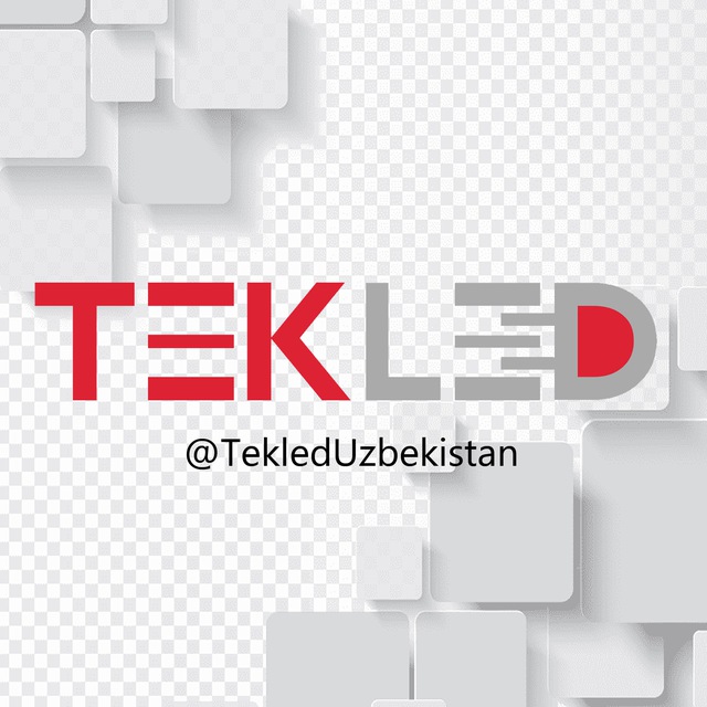 TEKLED - UZBEKISTAN