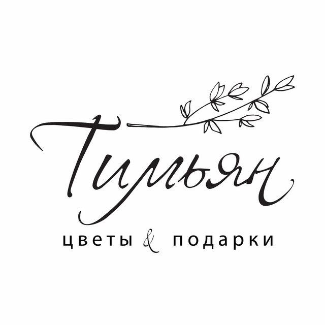 ТимьянБукет