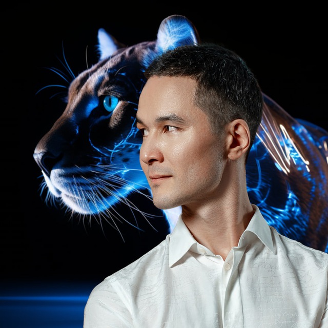 Lado Okhotnikov Blog