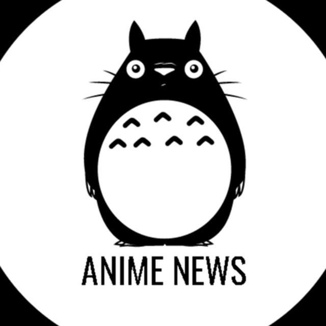 ?ANIME NEWS | НОВОСТИ АНИМЕ?