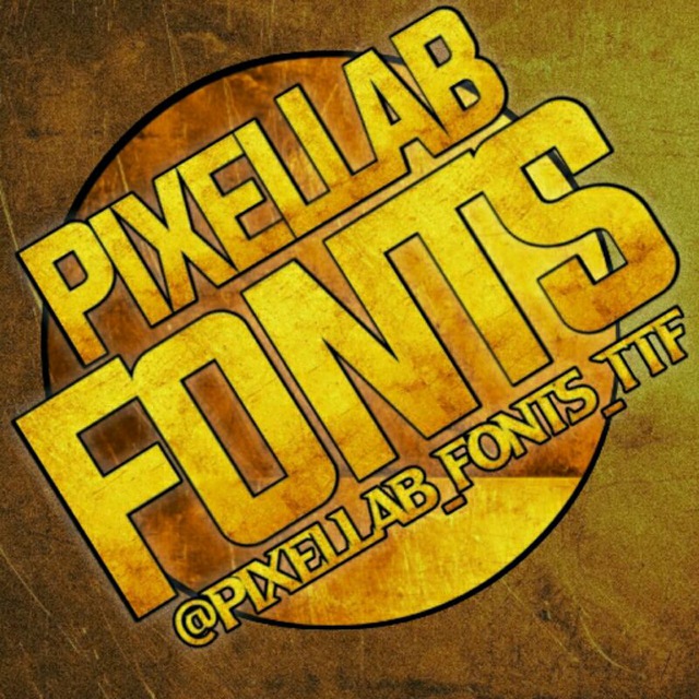 PixelLab Fonts