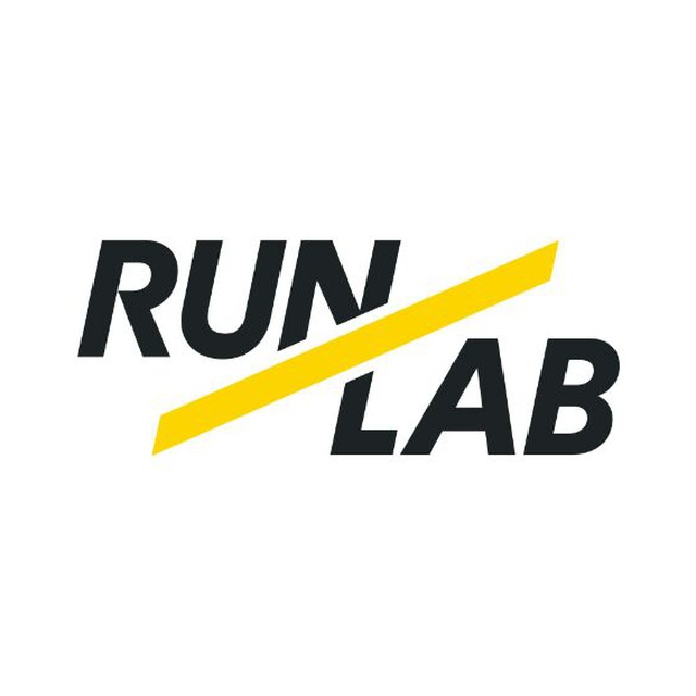 Лаборатория бега Runlab