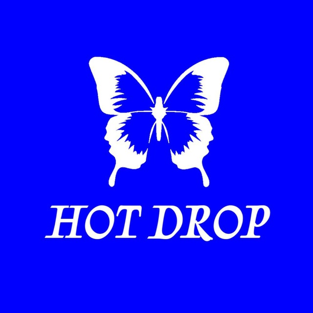 Hot drop